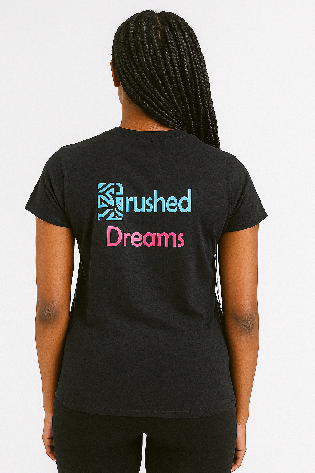 Rushed Dreans T Shirt