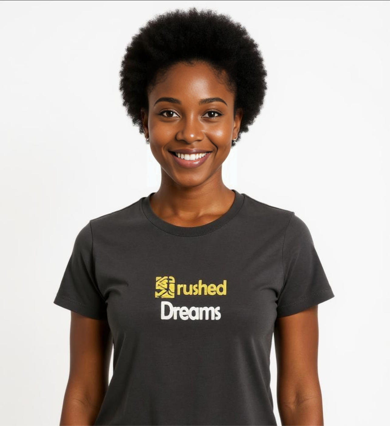 Rushed Dreams T Shirt