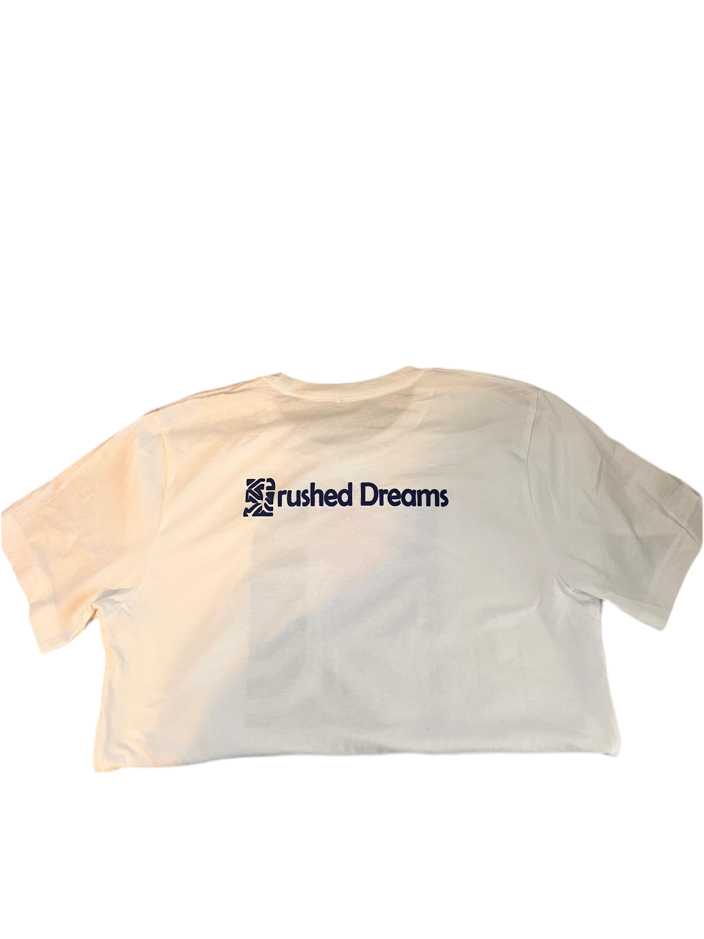 Rushed Dreams T Shirt