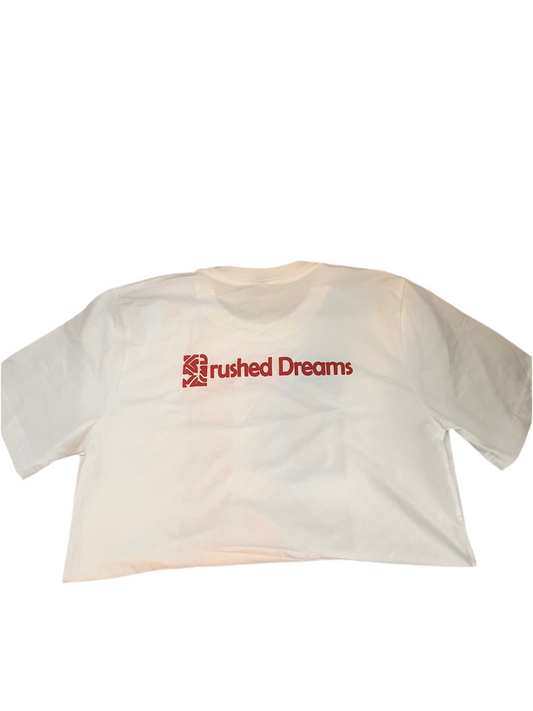 Rushed Dreams T Shirt