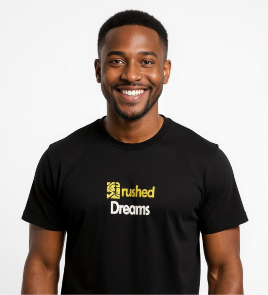 Rushed Dreams T Shirt