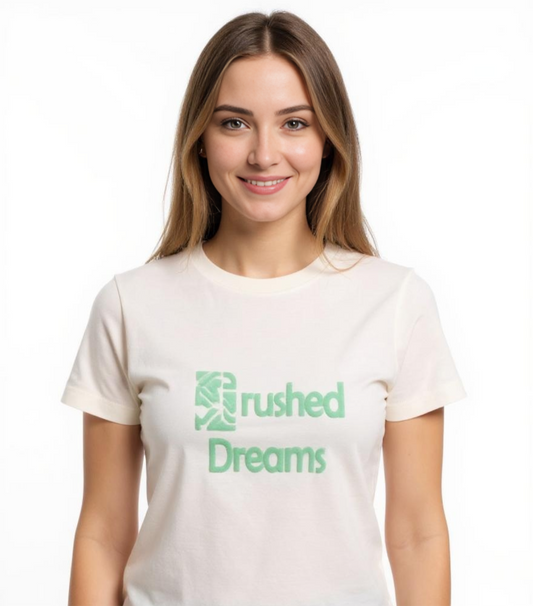 Rushed Dreams T Shirt