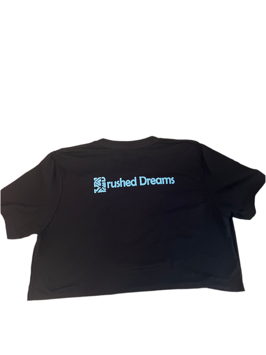 Rushed Dreams T Shirt