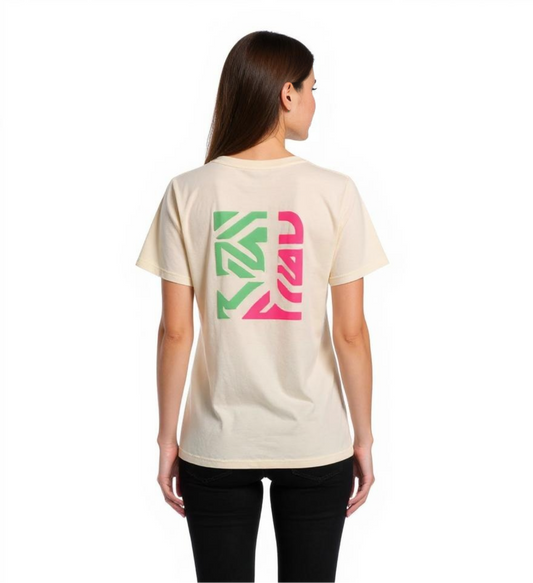 Rushed Dreams T Shirt