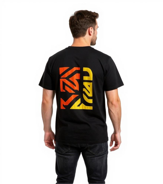 Rushed Dreams T Shirt