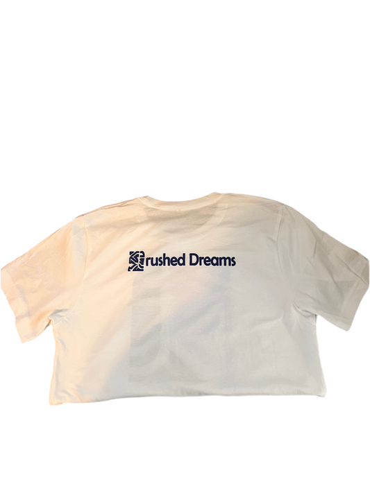 Rushed Dreams T Shirt