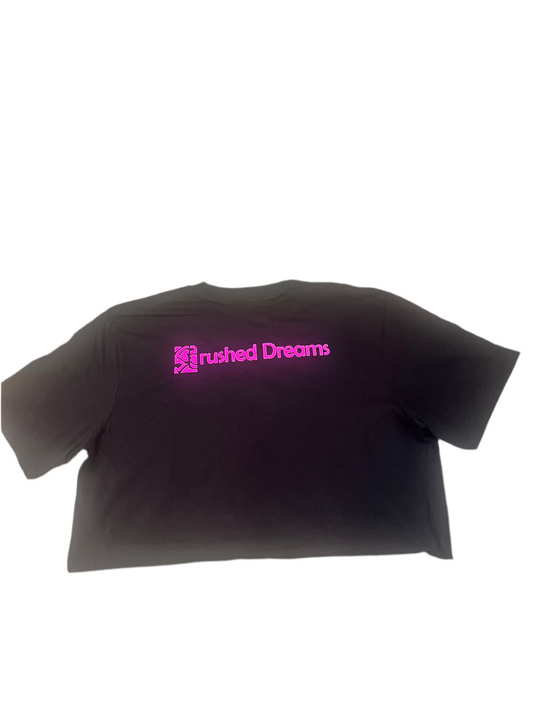 Rushed Dreams T Shirt