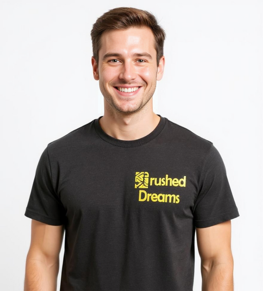 Rushed Dreams T Shirt